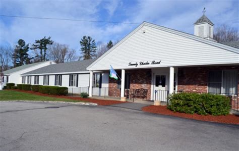 derry rehab and nursing center in nh